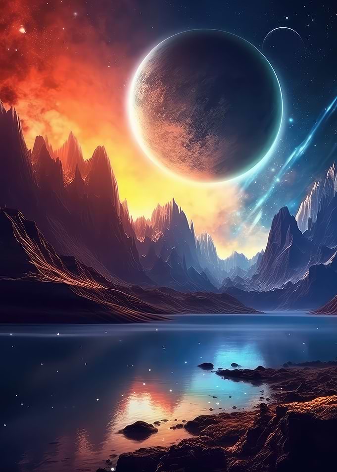 Planet