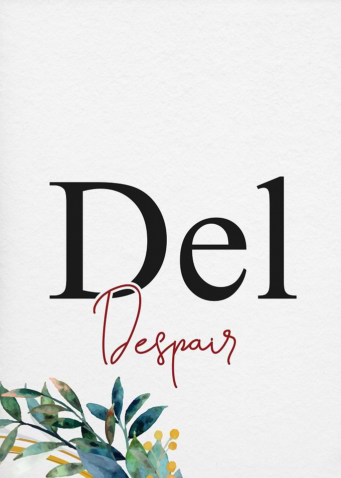 DEL Despair