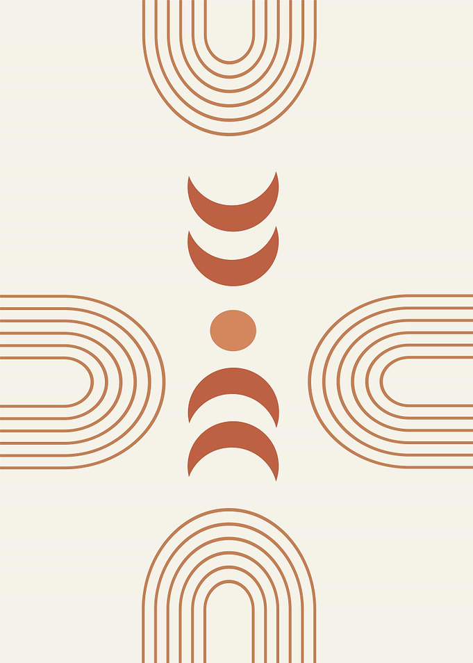 minimalist shape 6