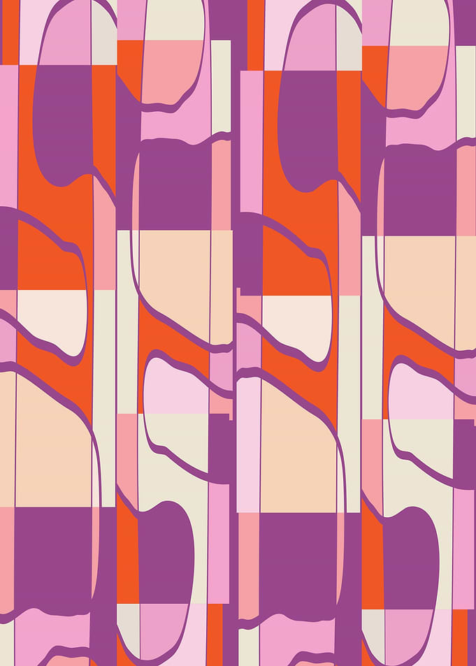 Abstraction in Purple