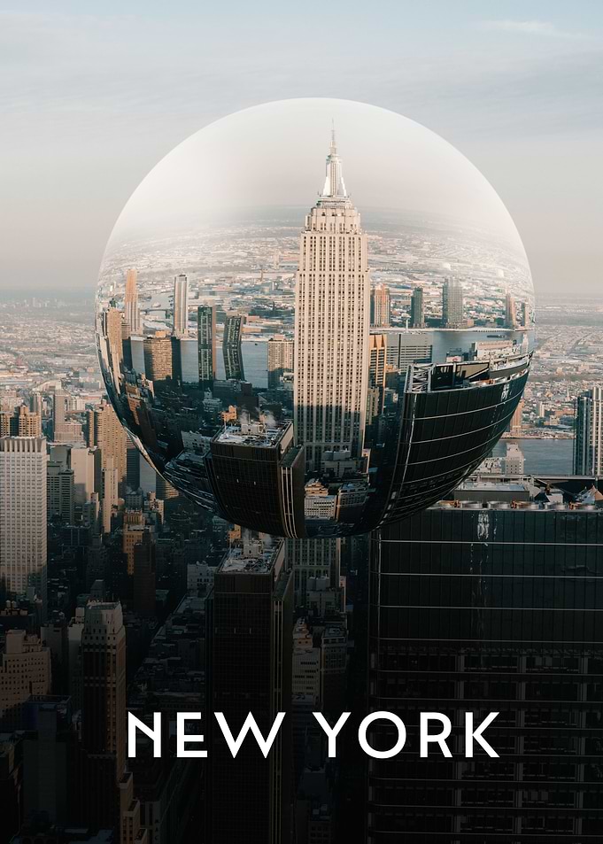 New York USA