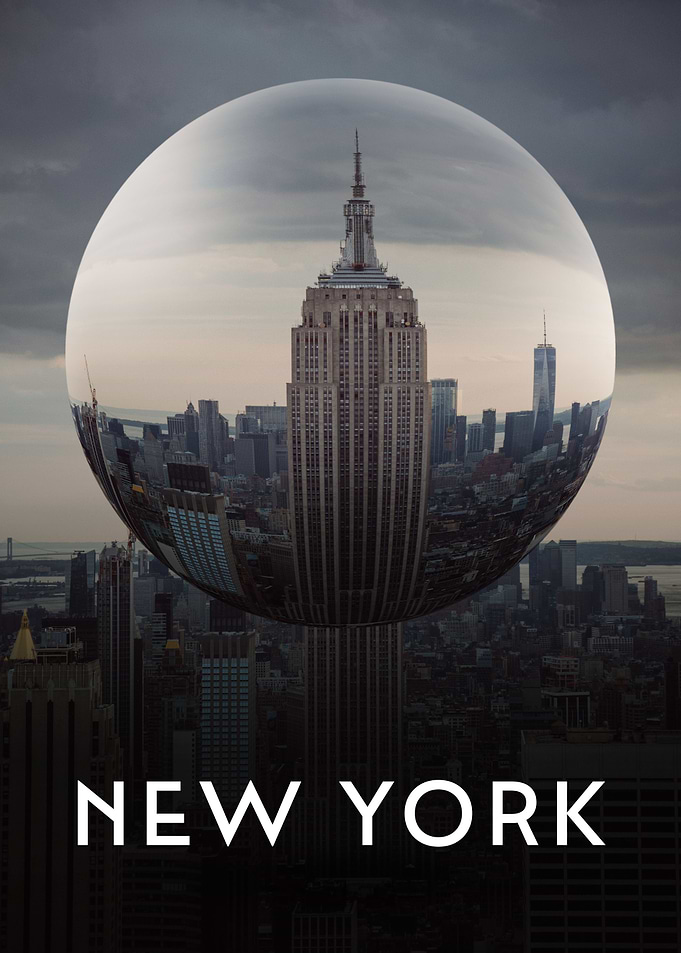 New York USA