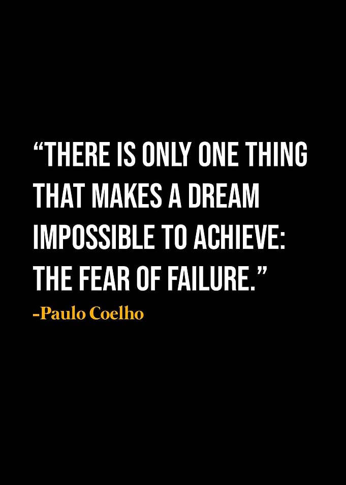 Paulo Coelho