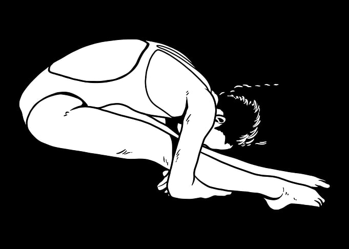 Springboard Diving