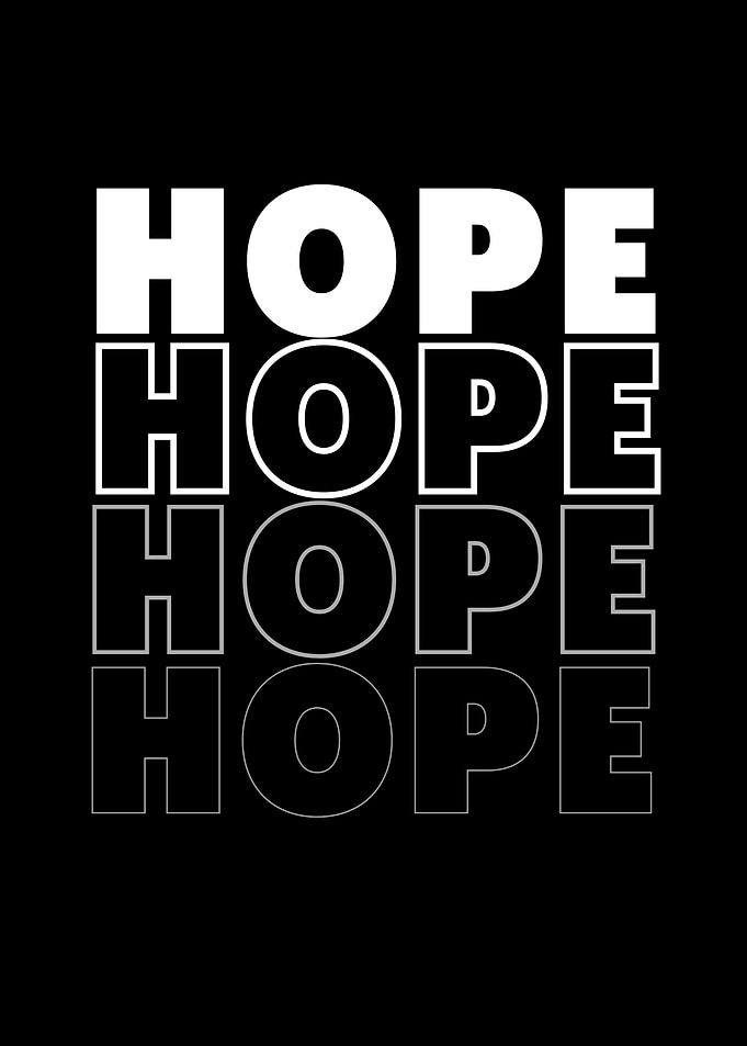 Hope Inspirational Quotes