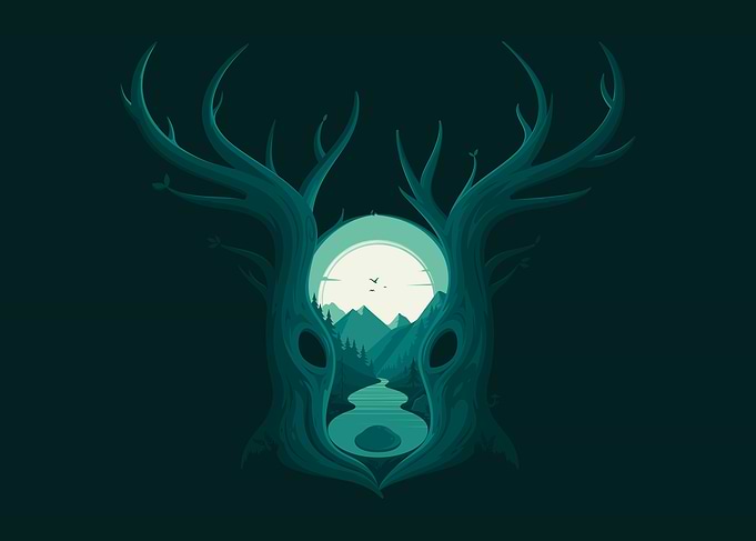 My Deer Nature