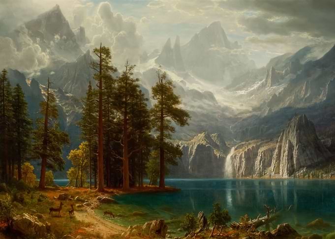 Sierra Nevada