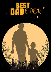 Best Dad Ever