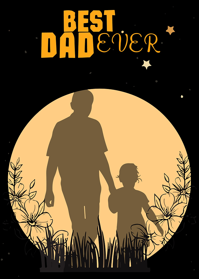 Best Dad Ever
