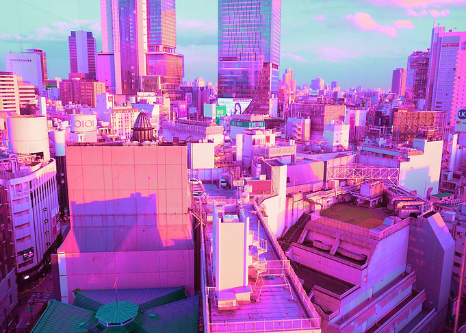Crystal City