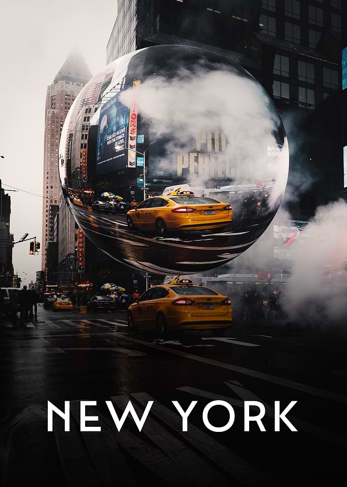 New York USA