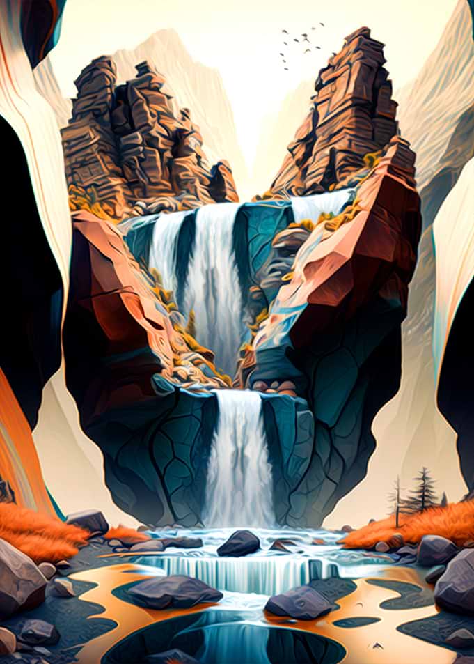 Landscape