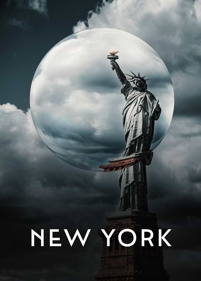 New York USA