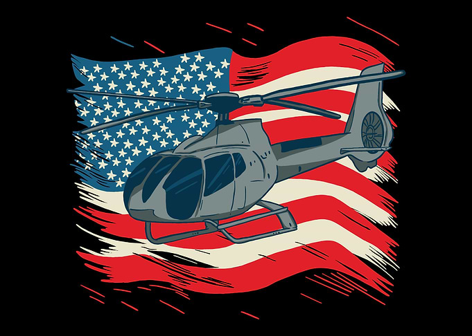 Helicopter Pilot