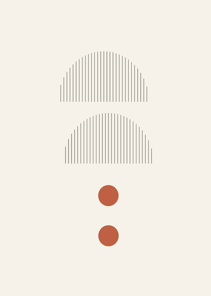 minimalist shape 4