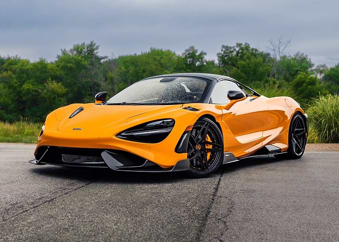 Mclaren Ricciardo
