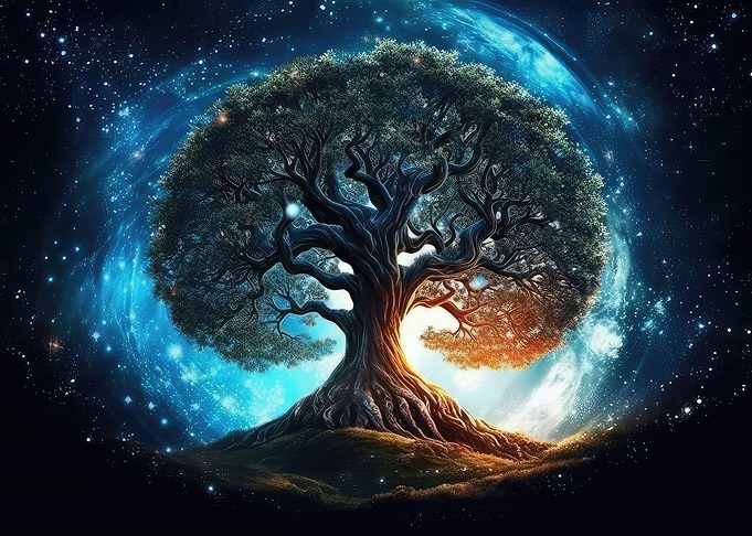 Tree of life