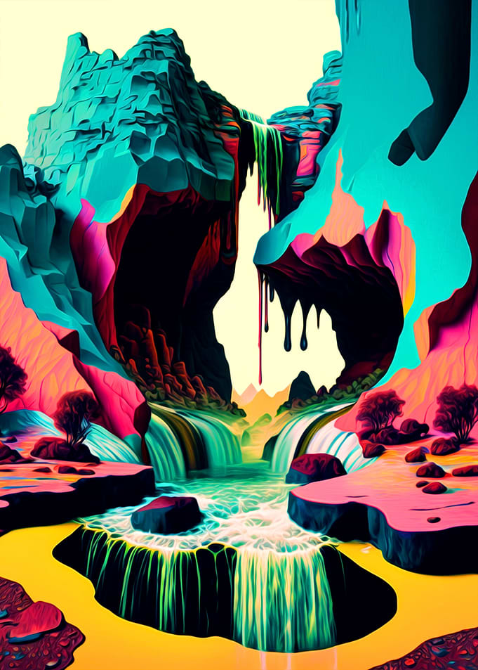 Landscape