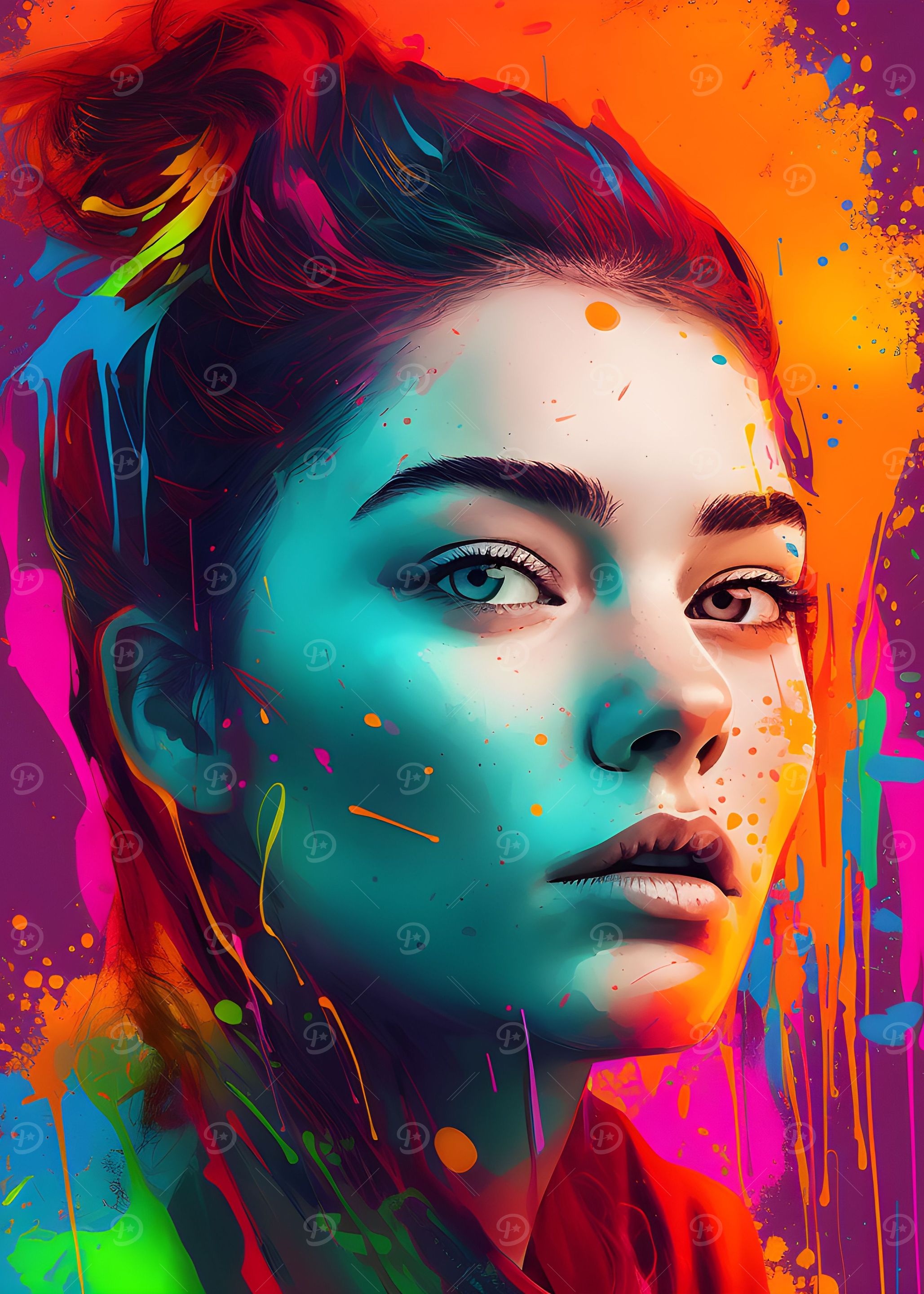 Painted Lady