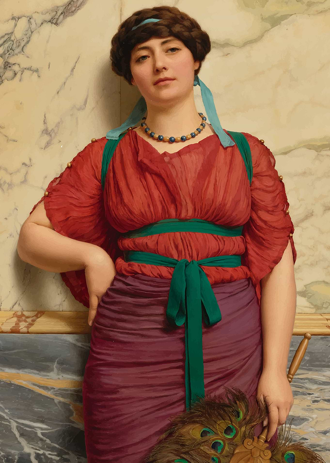 John William Godward