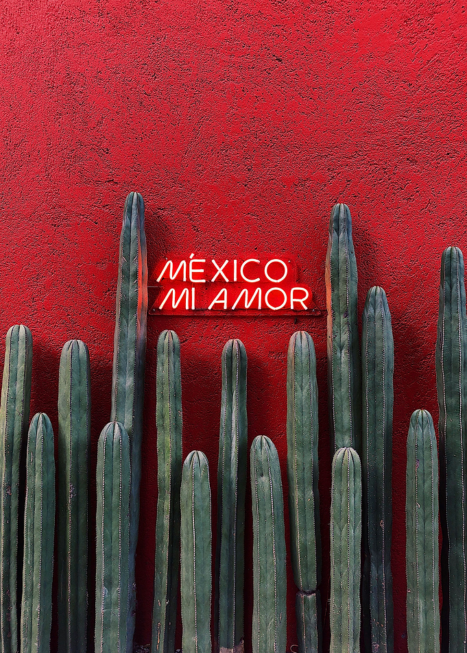 Mexico City