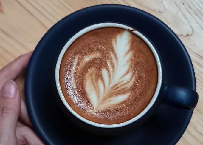 coffee
