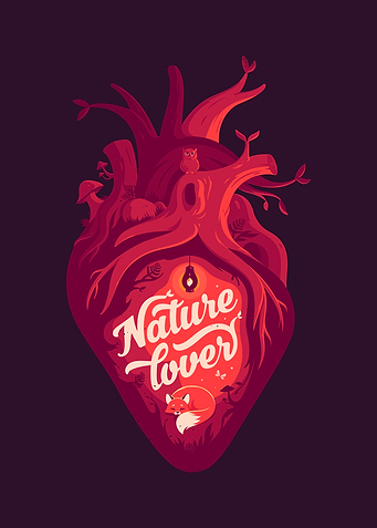 Nature Lover