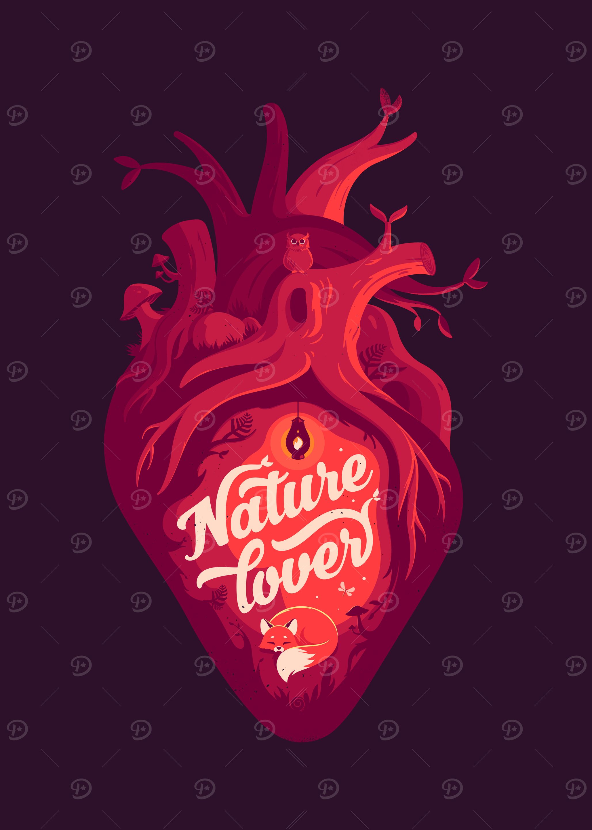 Nature Lover