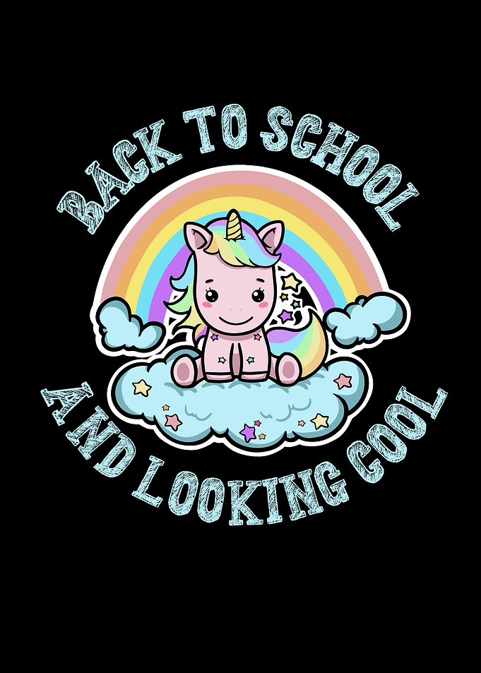 Back to School and Looking