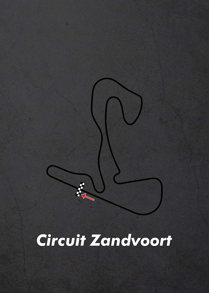 Zandvoort Circuit