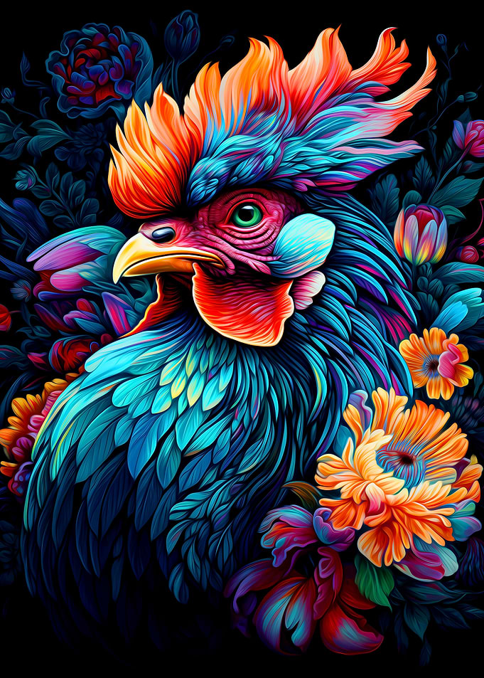 Rooster