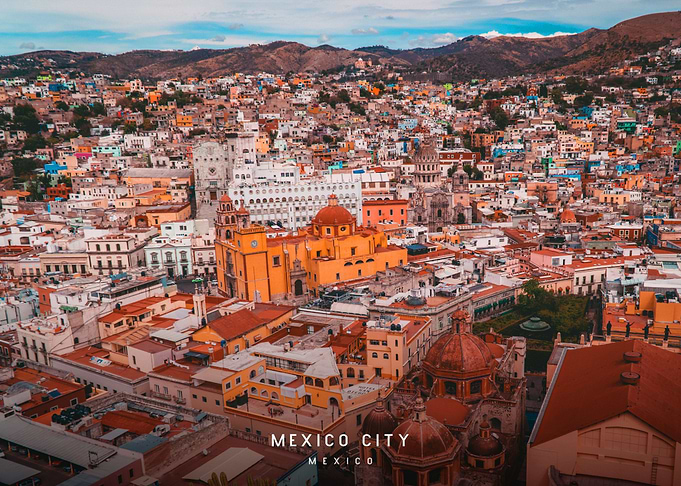 Mexico City