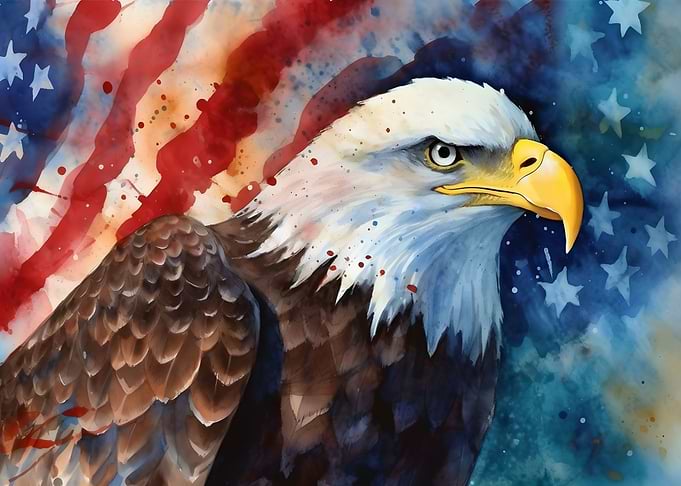 Fourth of July Celebration