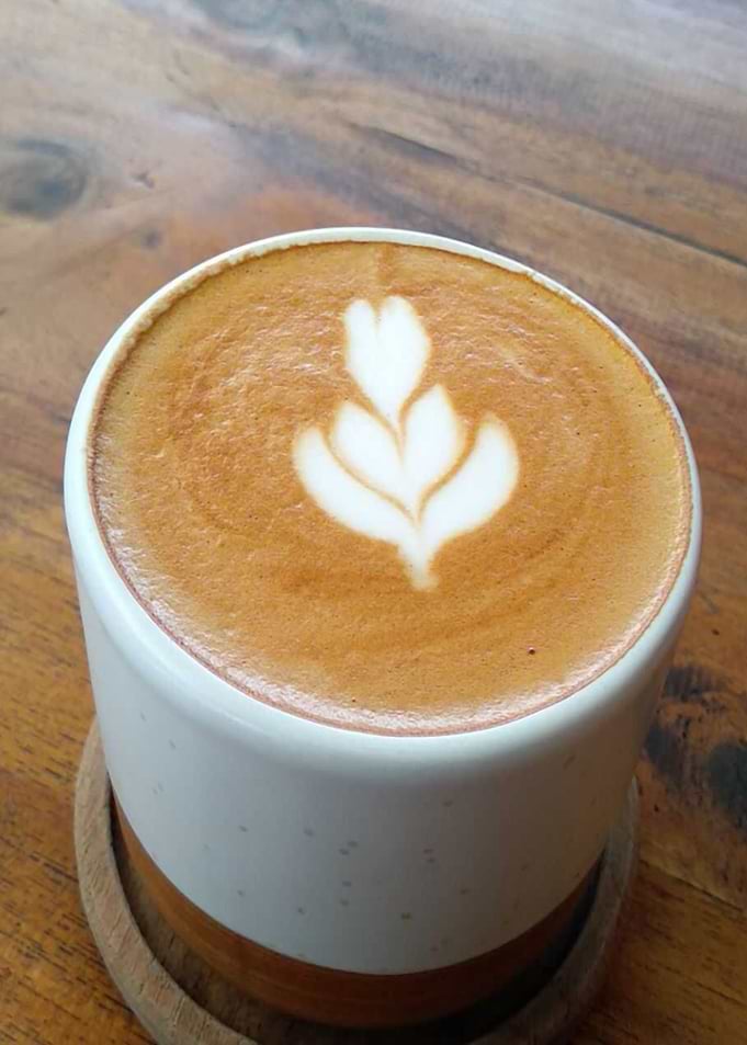 coffee