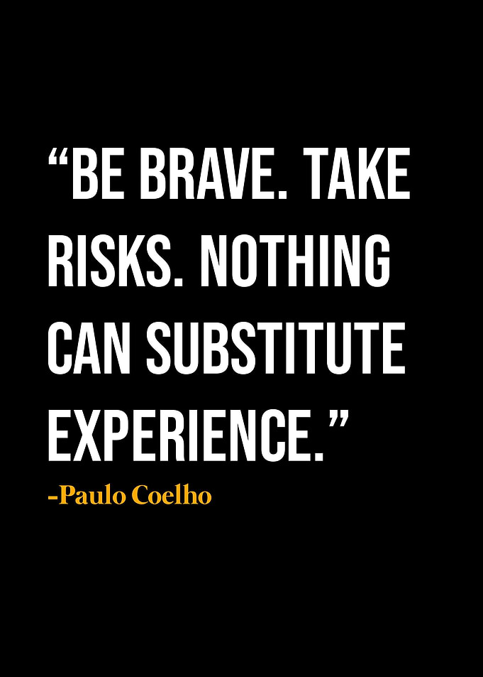 Paulo Coelho Quote