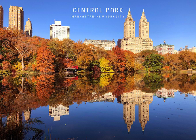 Central Park