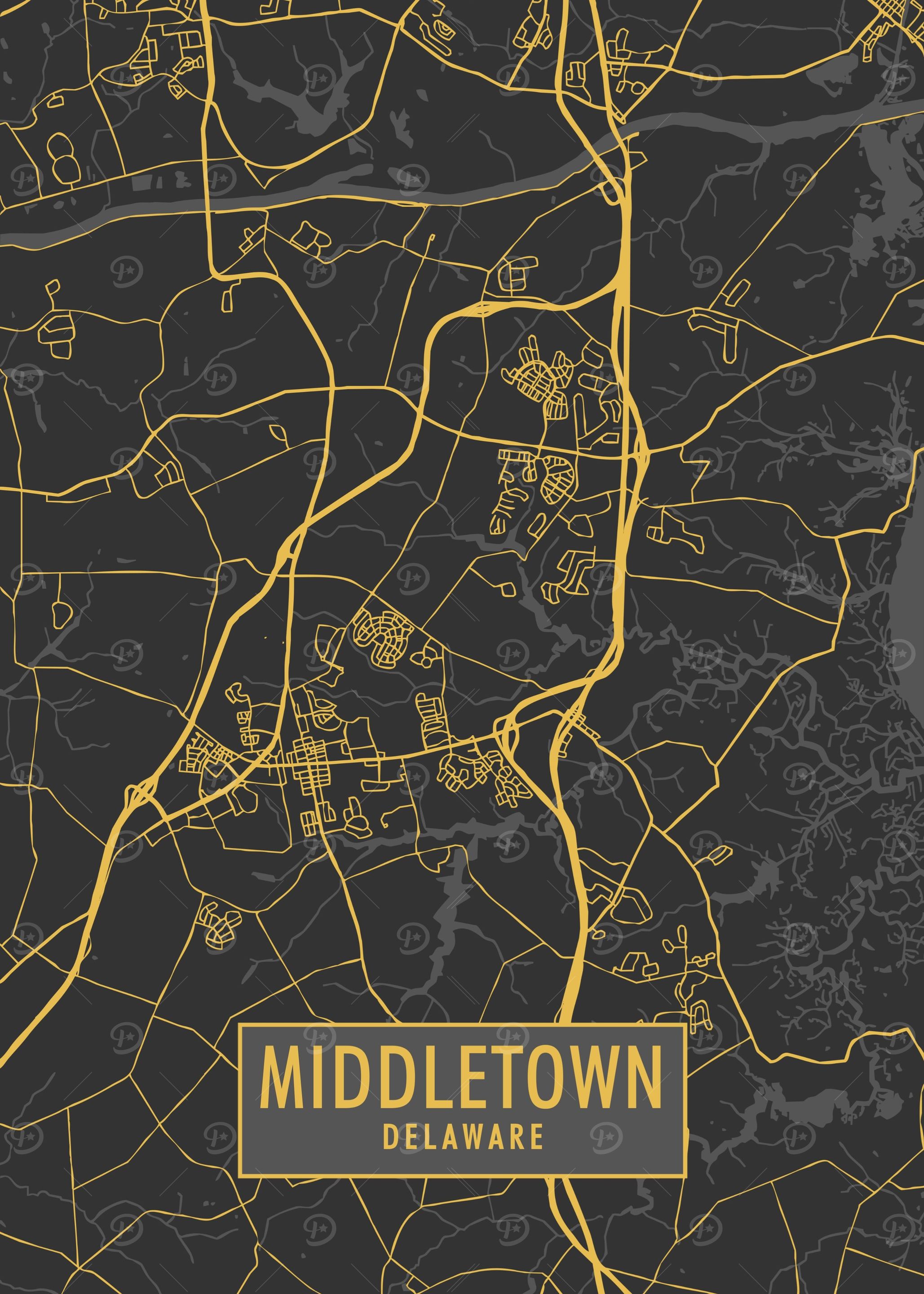 Middletown Delaware