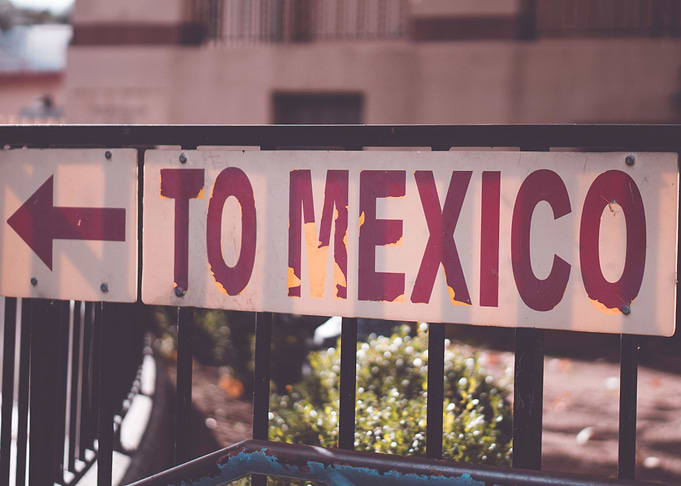 Mexico City