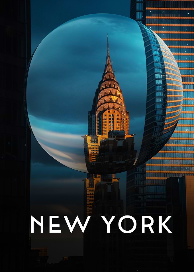 New York USA
