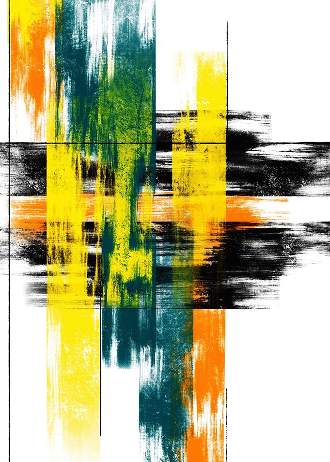 ABSTRACT ART