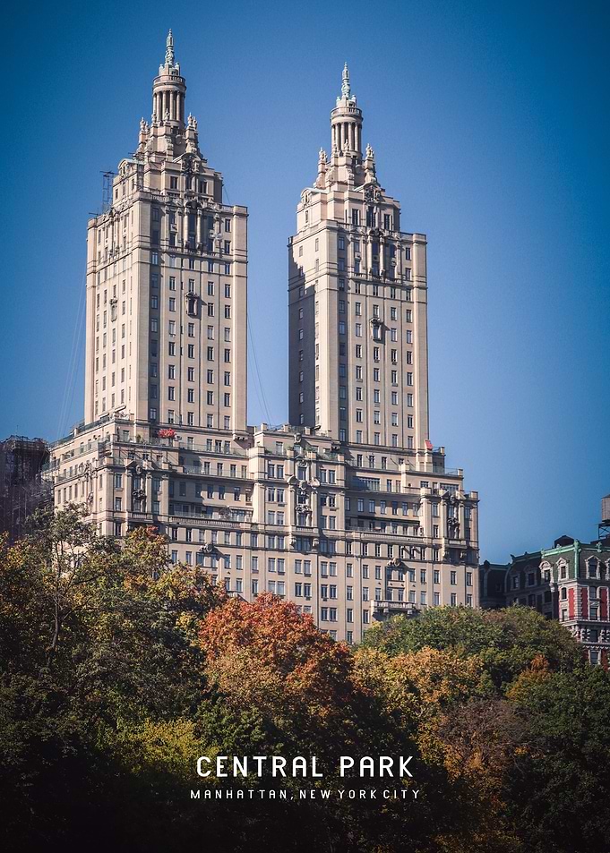 Central Park