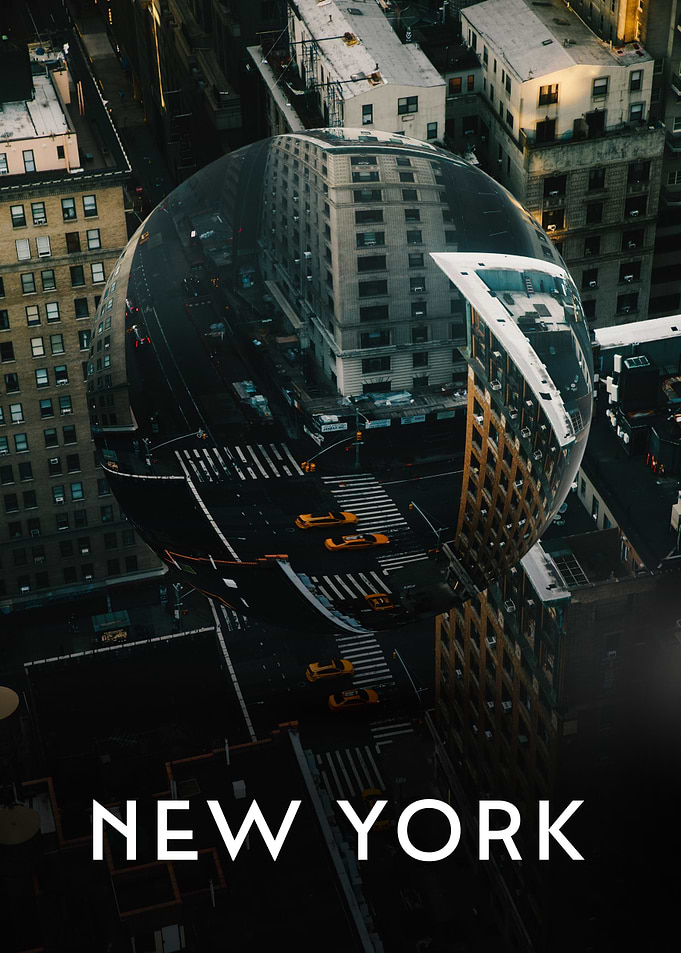 New York USA