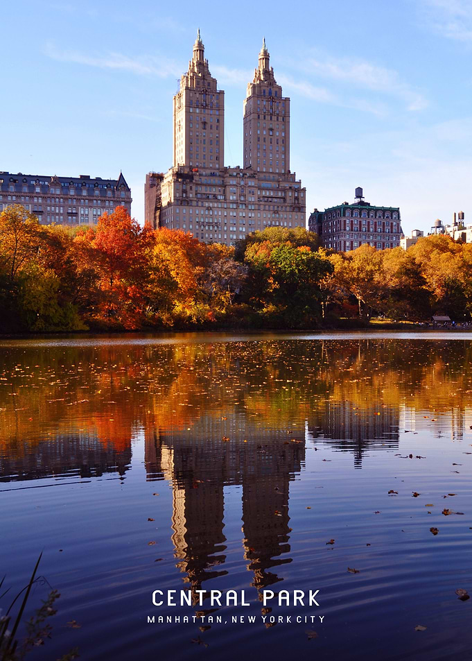 Central Park