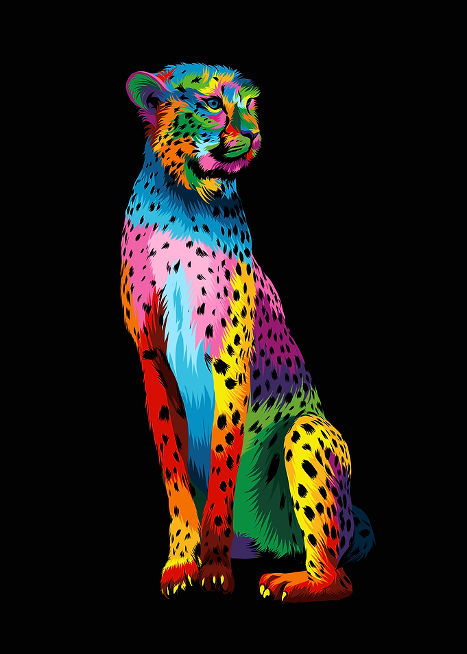 Cheetah