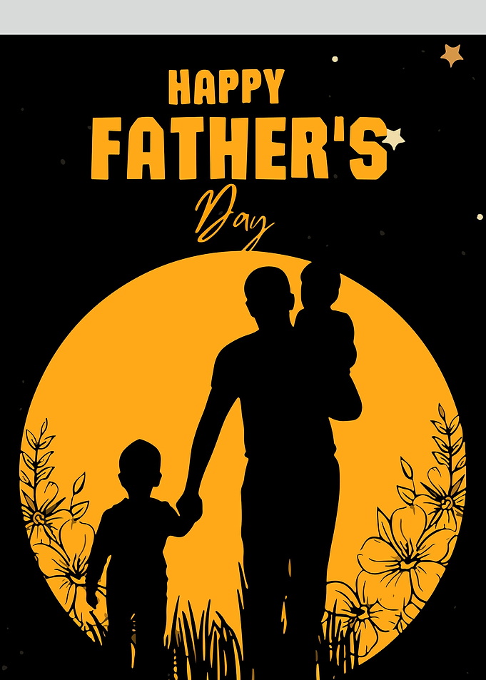 Happy Fathers Day