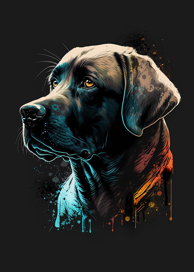 Labrador Retriever
