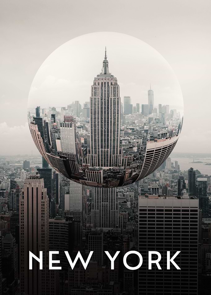 New York USA