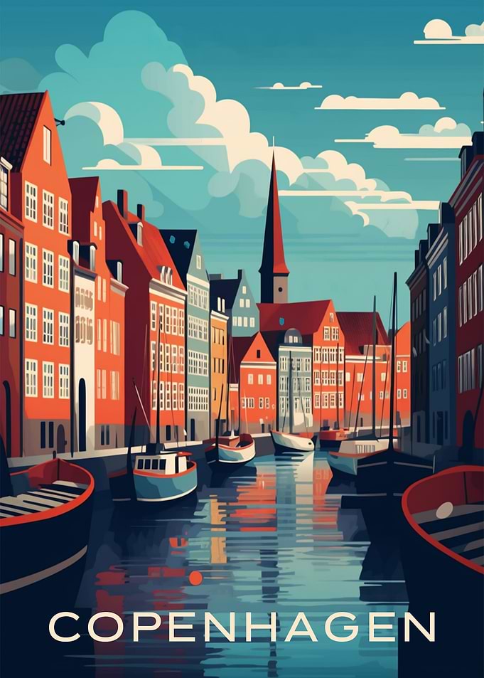 Copenhagen