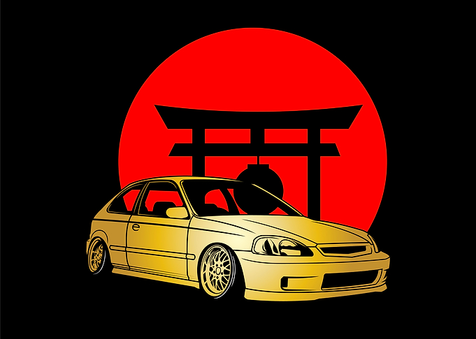 Classic Car
