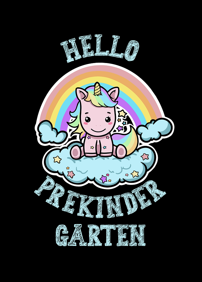 Hello Pre Kindergarten